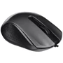 Мышь Modecom MC-M4 Silver/Black (M-MC-00M4.1-710): Тип сенсора оптический