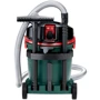 Пылесос Metabo ASA 32L (602013000): Тип пылесоса промышленный