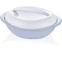 Емкость для хранения BAGER Smart Oval Pot MIX 1.5 л (BG-433): Объем, л 1.5