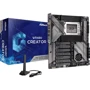 ASRock WRX80 CREATOR R2.0: Роз'єми на платі M.2, SATA 3.0