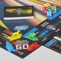 Игра настольная Hasbro MONOPOLY Монополия Гонка - украинская версия (E7033)