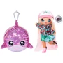 Игровой набор с куклой Na! Na! Na! Surprise серии Sparkle S3 W1 – Криста Сплаш (с аксессуарами) (573760) фото 5