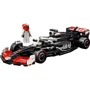 Конструктор LEGO Speed Champions Автомобіль для гонки MoneyGram Haas F1 Team VF-24 (77250) фото 7