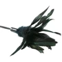 Метелочка Sportsheets - PLEASURE FEATHER BLACK