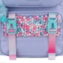 Рюкзак Kite Education 1022 Cool (K25-1022M-1): Спинка Ортопедическая (анатомическая)