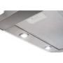 Вытяжка Minola HTL 6112 FULL INOX 650 LED: Тип воздухоочистителя Рециркуляция, Отвод
