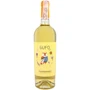 Вино Gufo Chardonnay белое сухое 0.75 л (FSH_8002001081059)