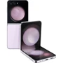 Смартфон Samsung Galaxy Flip 5 8/256Gb Light Pink Approved Вітринний зразок: Причина уцінки Как новый (витринный образец): смартфон выглядит и функционирует как новый. Смартфон полностью протестирован по программе Approved, все функции работают корректно
