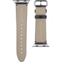 Аксесуар для Watch Native Union Classic Strap Black (STRAP-AW-L-BLK) for Apple Watch 42 / 44mm: Тип аксесуара ремінець