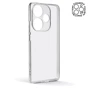 Чохол для телефона ArmorStandard Air Series Camera cover Transparent for Xiaomi Poco F6 (ARM73533): Колір прозрачный