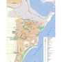 Ильичевск. План города, м-б 1:10 000: Обложка Мягкая