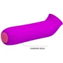 Вакуумный стимулятор клитора Pretty Love Ford Purple, BI-014547