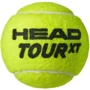 Мячи для тенниса HEAD (570823) 3B HEAD TOUR XT - 6DZ 2023 (72489708234) фото 1