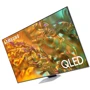 Телевизор Samsung QE55Q80D: Тип QLED-телевизоры