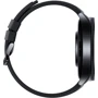 Смарт-часы Xiaomi Watch 2 Pro Black Case with Black Fluororubber Strap (UA): Материал ремешка Фторкаучук