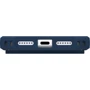 Чехол для iPhone Urban Armor Gear UAG Pathfinder Clear MagSafe Bundle Blues Lanyard (1145521BV03) for iPhone 17 Pro Max