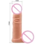 Страпон Ultra passionate Harness Strap-on, BW-022011