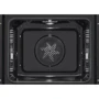 Духовой шкаф электрический Amica ED97619VBA: Объем, л 77