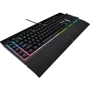 Клавиатура Corsair K55 Pro XT (CH-9226715-RU): Количество клавиш 110