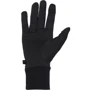 Рукавички Asics Wind-Block Running Gloves L чорні (3013A901-001): Матеріал Синтетическое волокно
