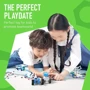 Конструктор Makerzoid Fun Building Blocks (MKZ-BK-FB) фото 8