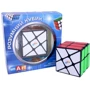 Smart Cube 3х3 Windmill черный Мельница: Вид Кубик Рубика