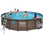 Бассейн каркасный Bestway 549х122 см 56977 фото 1