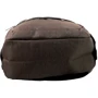 Чоловік рюкзак Valiria Fashion коричневий (4DETAM-8525-10): Фактура Тканая, Матовая
