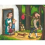 Аксель Шеффлер: Три бажання: Виробник Артбукс