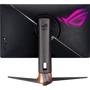 Монитор ASUS ROG Swift PG32UQXR: Время реакции, мс 1