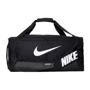 Сумка Nike Nk Brsla M Duff-9.0 60L чорна Уні 72x39x30 см (BA5955-010)