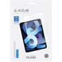 Аксессуар для планшетных ПК ACCLAB Tempered Glass Full Glue Clear for Xiaomi Pad 6 / Pad 6 Pro: Цвет прозрачный