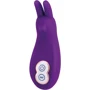 Мини вибратор для клитора Seven Creations Bliss Rabbit Power Massager