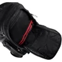 Мужской рюкзак Spacetrek черный (VT-1079-black): Страна производитель Китай