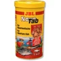 Корм JBL NovoTab для аквариумных рыбок 1 л (3024500)