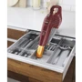 Пылесос Electrolux ZB6106WR: Емкость пылесборника 0.5 л