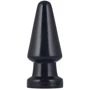 Анальная пробка LoveToy King Sized Anal Shocker
