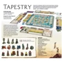 Настольная игра Stonemaier Games Эпохи (Tapestry) (англ.): Возраст от 12-ти лет