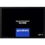 GOODRAM CL100 120 GB Gen.3 (SSDPR-CL100-120-G3) UA