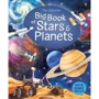 Big Book of Stars and Planets / Велика книга зірок і планет