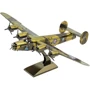 Металевий 3D конструктор Fascinations B-24 "Liberator" ("Визволитель"), MMS179