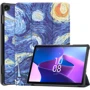 Аксессуар для планшетных ПК BeCover Smart Case Night for Lenovo Tab M10 TB328F (3rd Gen) 10.1" (708295)