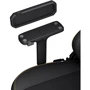 Кресло игровое Anda Seat Kaiser 3 Size L Black (AD12YDC-L-01-B-PV/C) фото 7