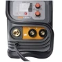Инверторный сварочный полуавтомат Procraft industrial SPI400: Максимальный ток, А 200