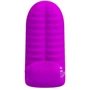 Клиторальный стимулятор на палец Pretty Love «Abbott» BI-014515-1