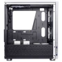 Корпус QUBE Style Silver (QBC3M_WSNU3): Типорозмір Mini-Tower