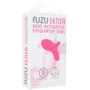 Вибратор на палец FUZU Sensa Skin Activated Fingertip Vibe Pink