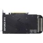 Видеокарта ASUS DUAL-RTX3060TI-O8GD6X: Исполнение Двухслотовое
