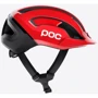 Велошлем POC Omne Air Resistance SPIN (Prismane Red, M) (PC 107231118MED1)