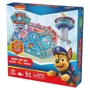 Настольная игра Spin Master Paw Patrol с кнопкой мини (SM98283/6066831): Вид бродилки